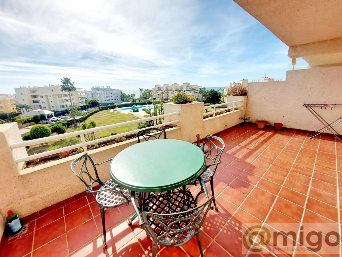 Venta de apartamento en Mijas Costa