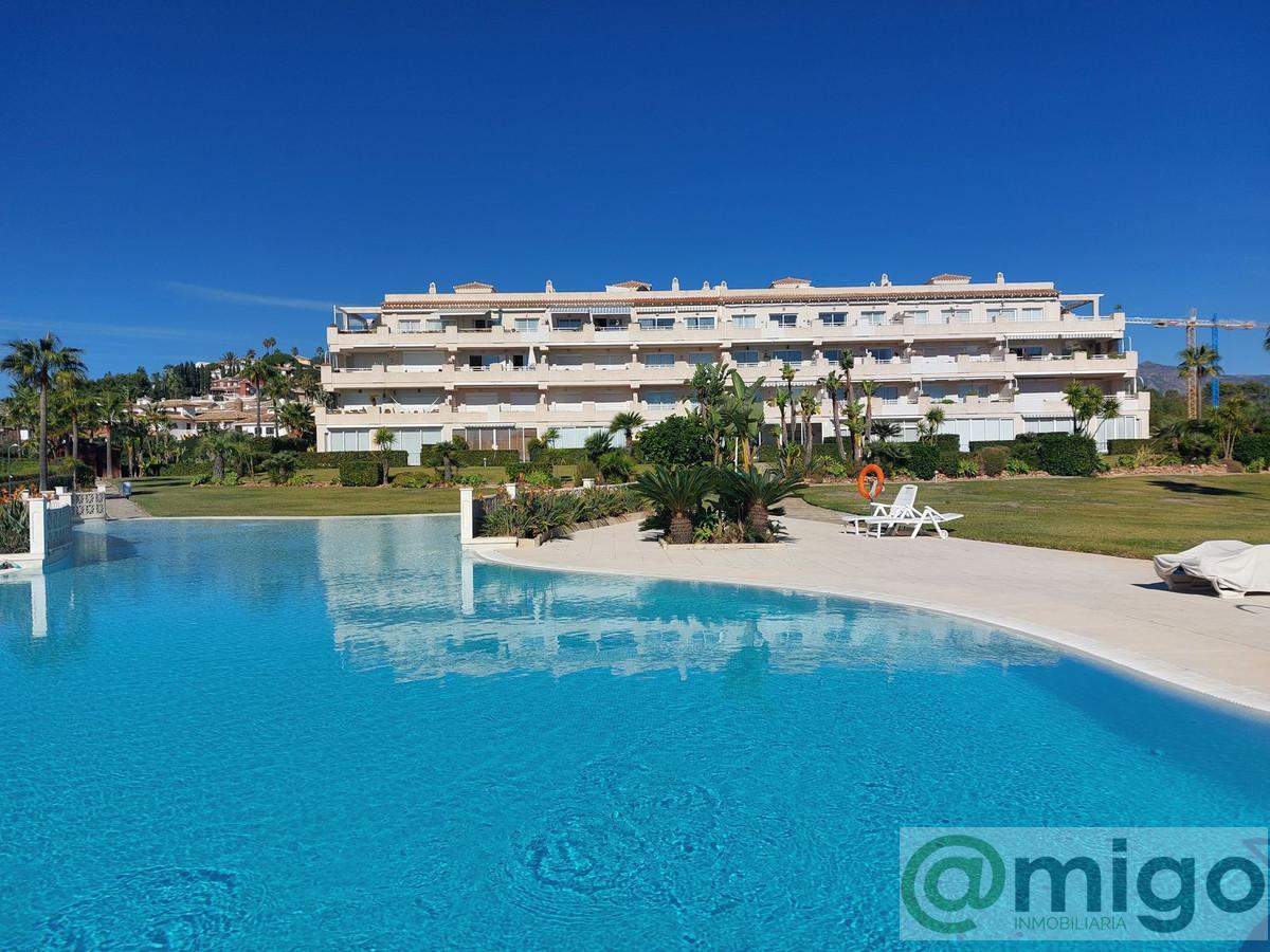 Venta de apartamento en Mijas Costa