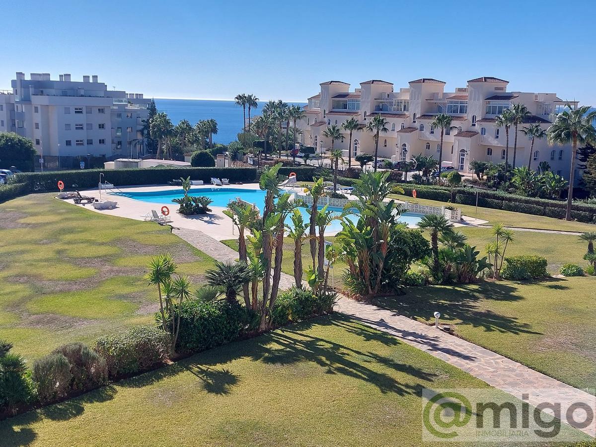 Venta de apartamento en Mijas Costa