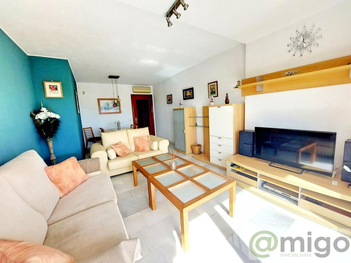 Venta de apartamento en Mijas Costa