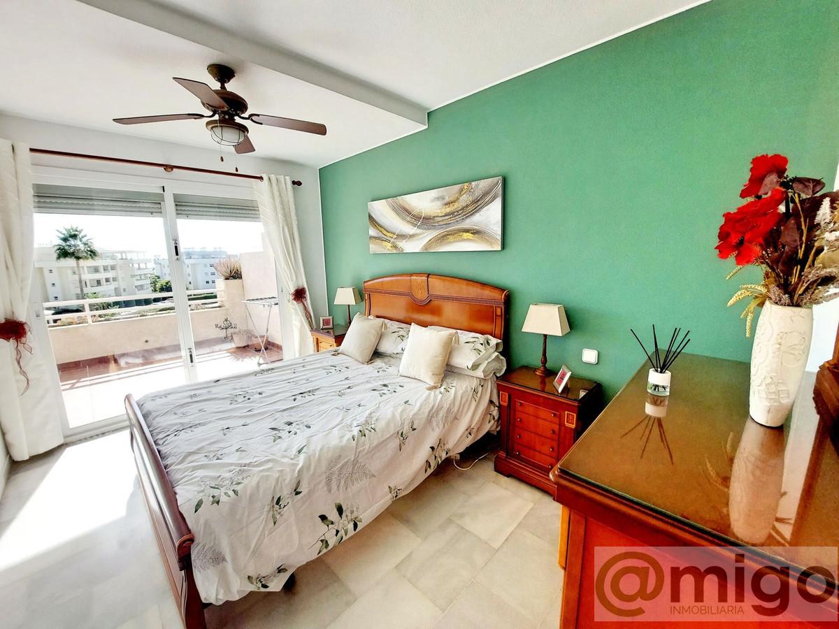 Venta de apartamento en Mijas Costa