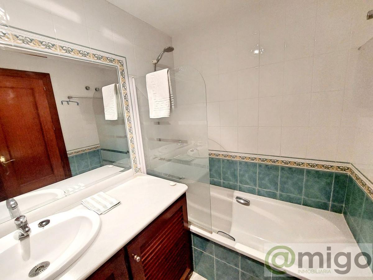 Venta de apartamento en Mijas Costa