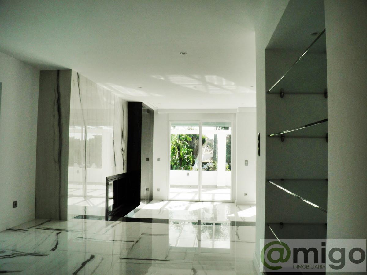 Venta de villa en Marbella