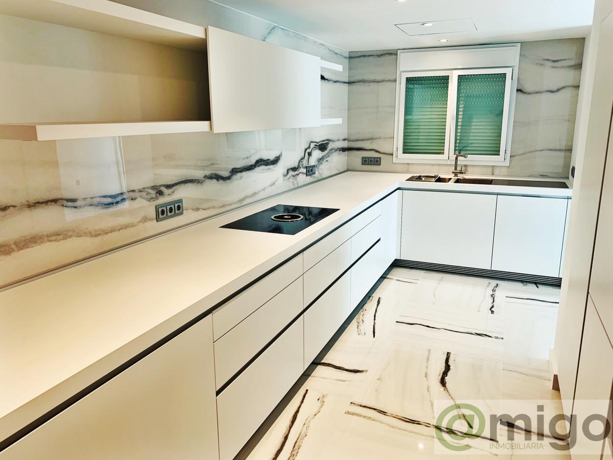 Venta de villa en Marbella