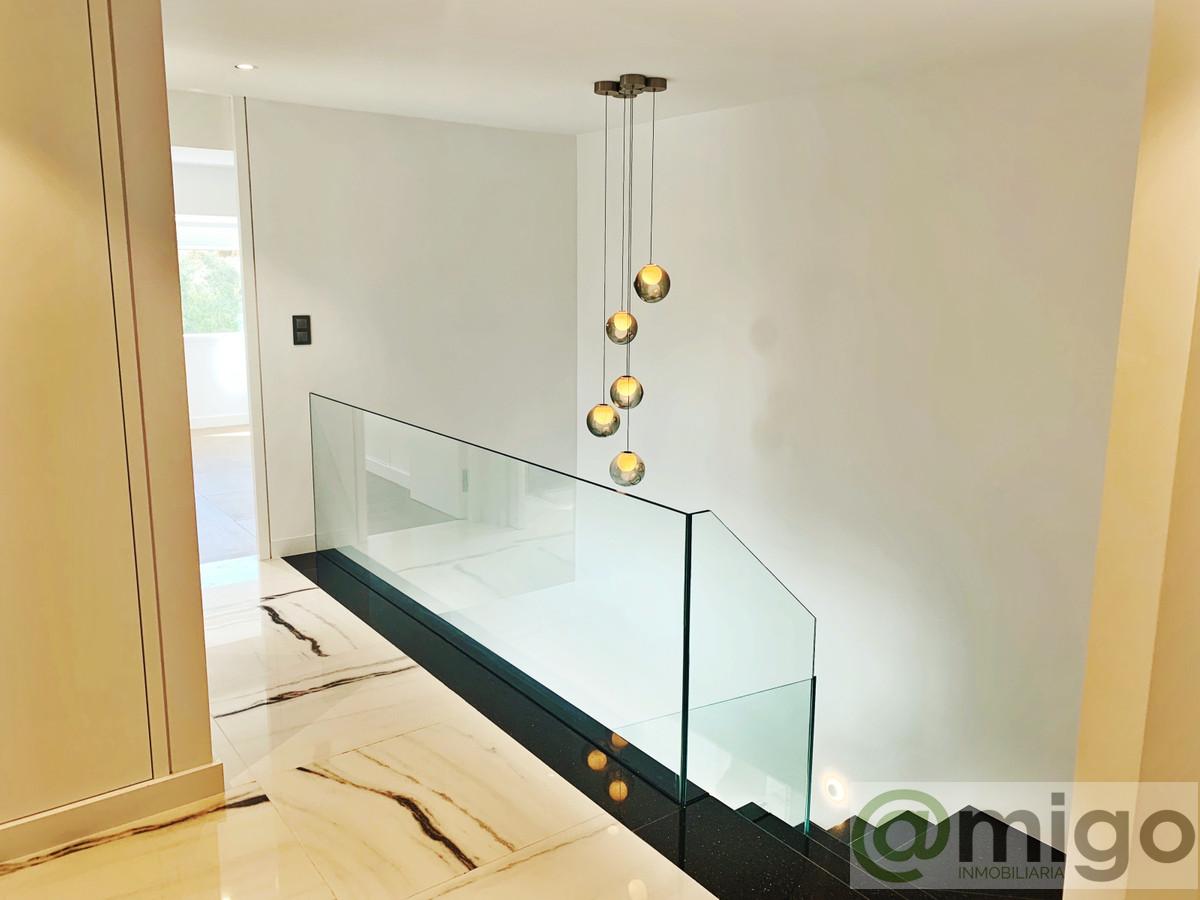 Venta de villa en Marbella