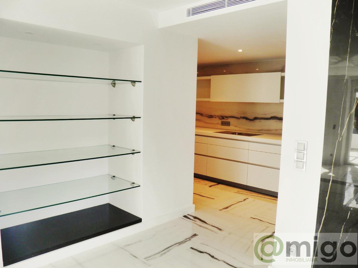 Venta de villa en Marbella