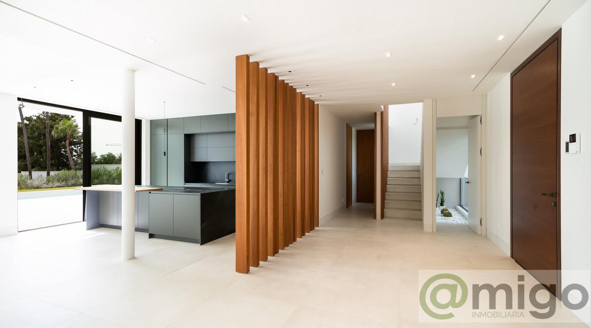 Venta de villa en El Paraiso