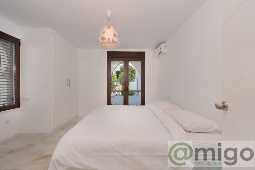 Venta de villa en Marbella