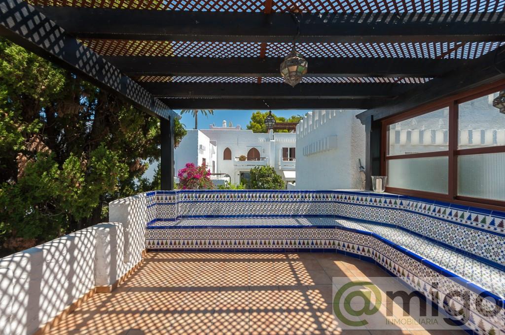 Venta de villa en Marbella