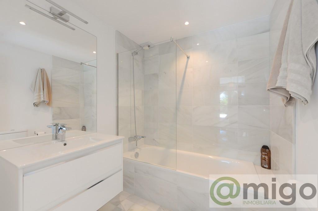 Venta de villa en Marbella