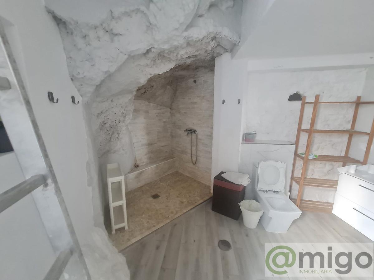 Venta de apartamento en Casares Pueblo