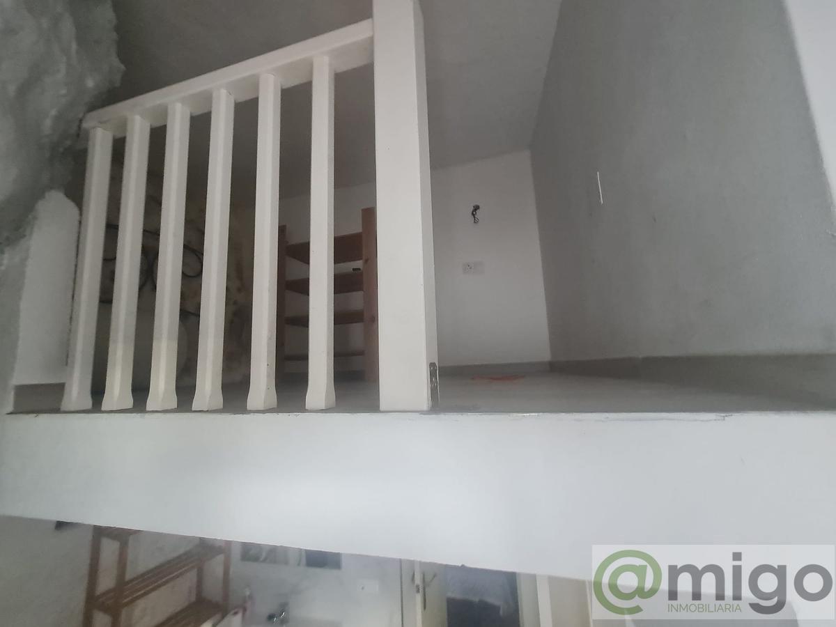 Venta de apartamento en Casares Pueblo