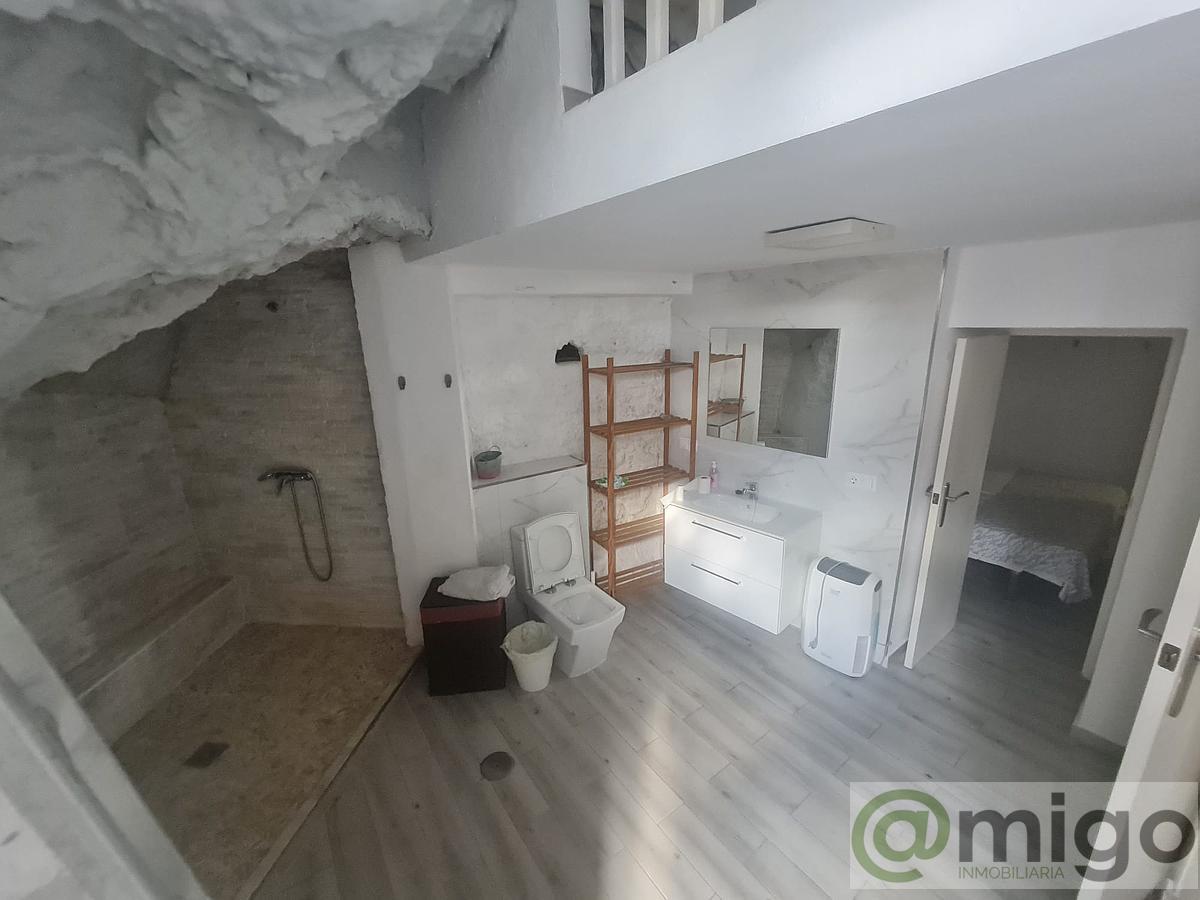 Venta de apartamento en Casares Pueblo