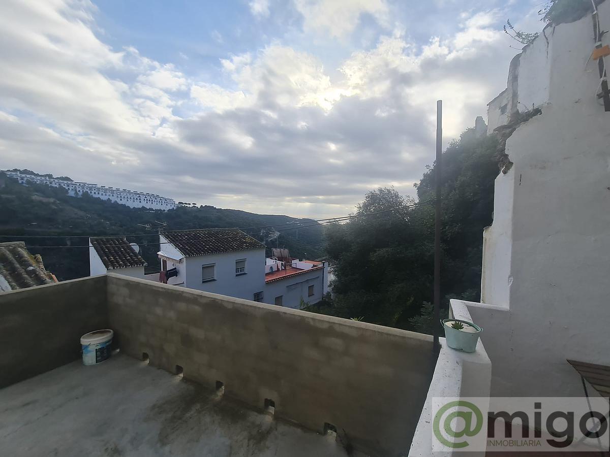 Venta de apartamento en Casares Pueblo