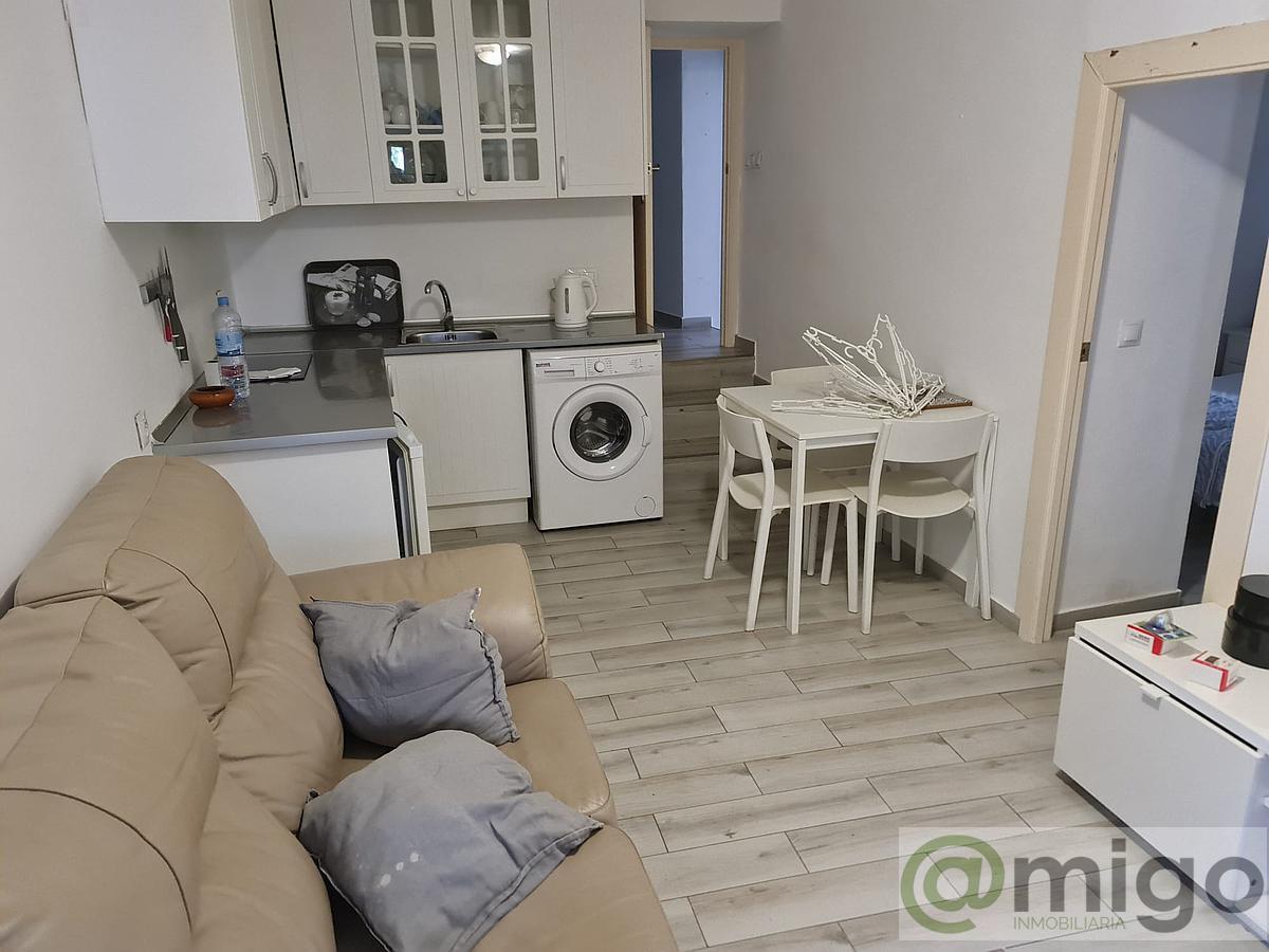 Venta de apartamento en Casares Pueblo