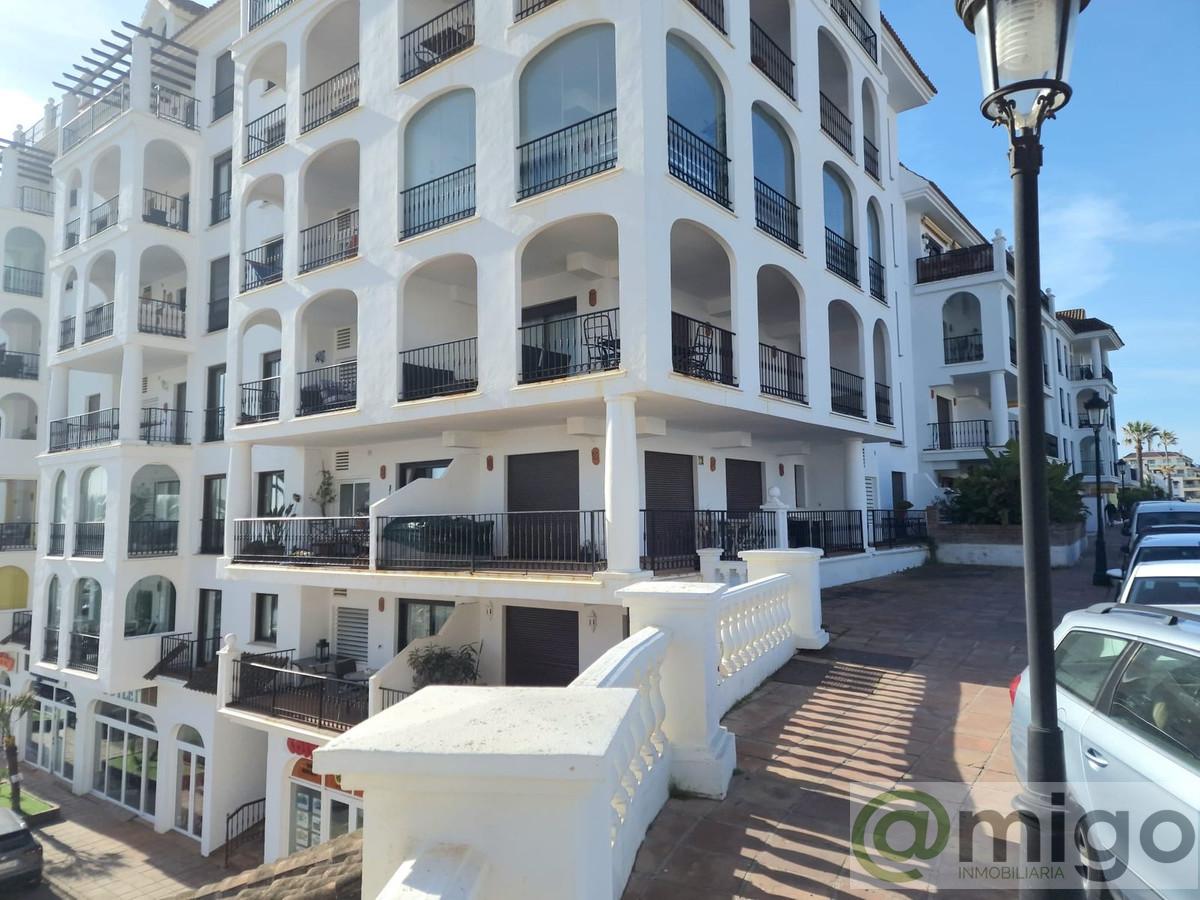 Venta de apartamento en La Duquesa