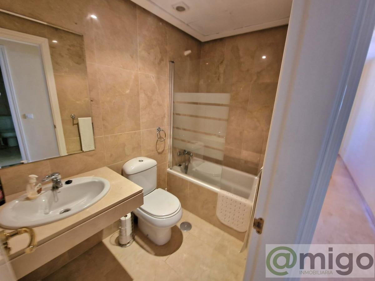 Venta de apartamento en La Duquesa