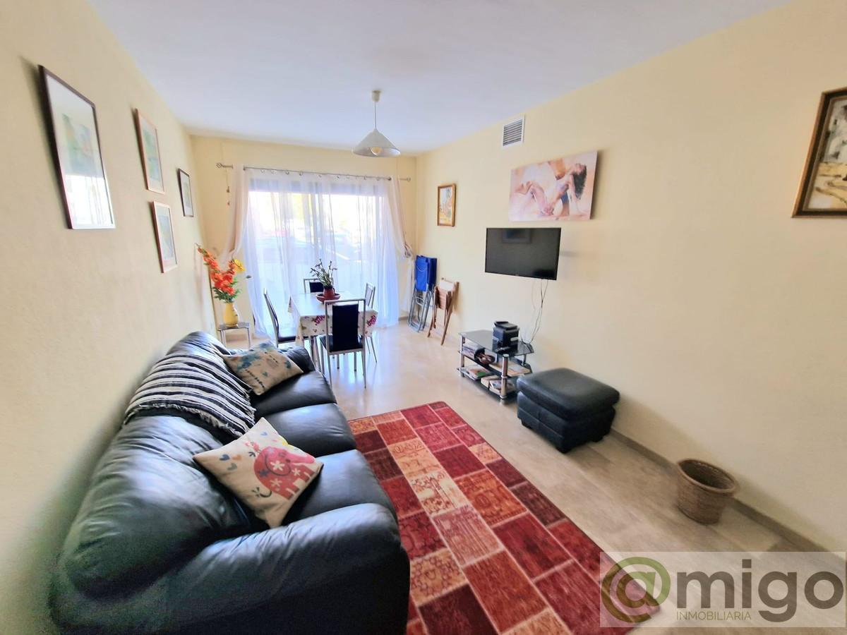 Venta de apartamento en La Duquesa