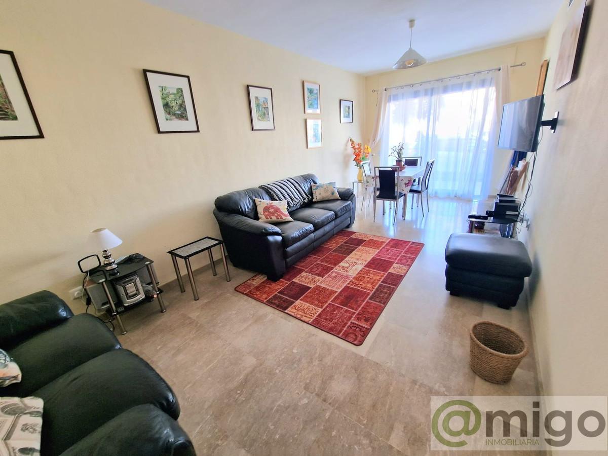 Venta de apartamento en La Duquesa