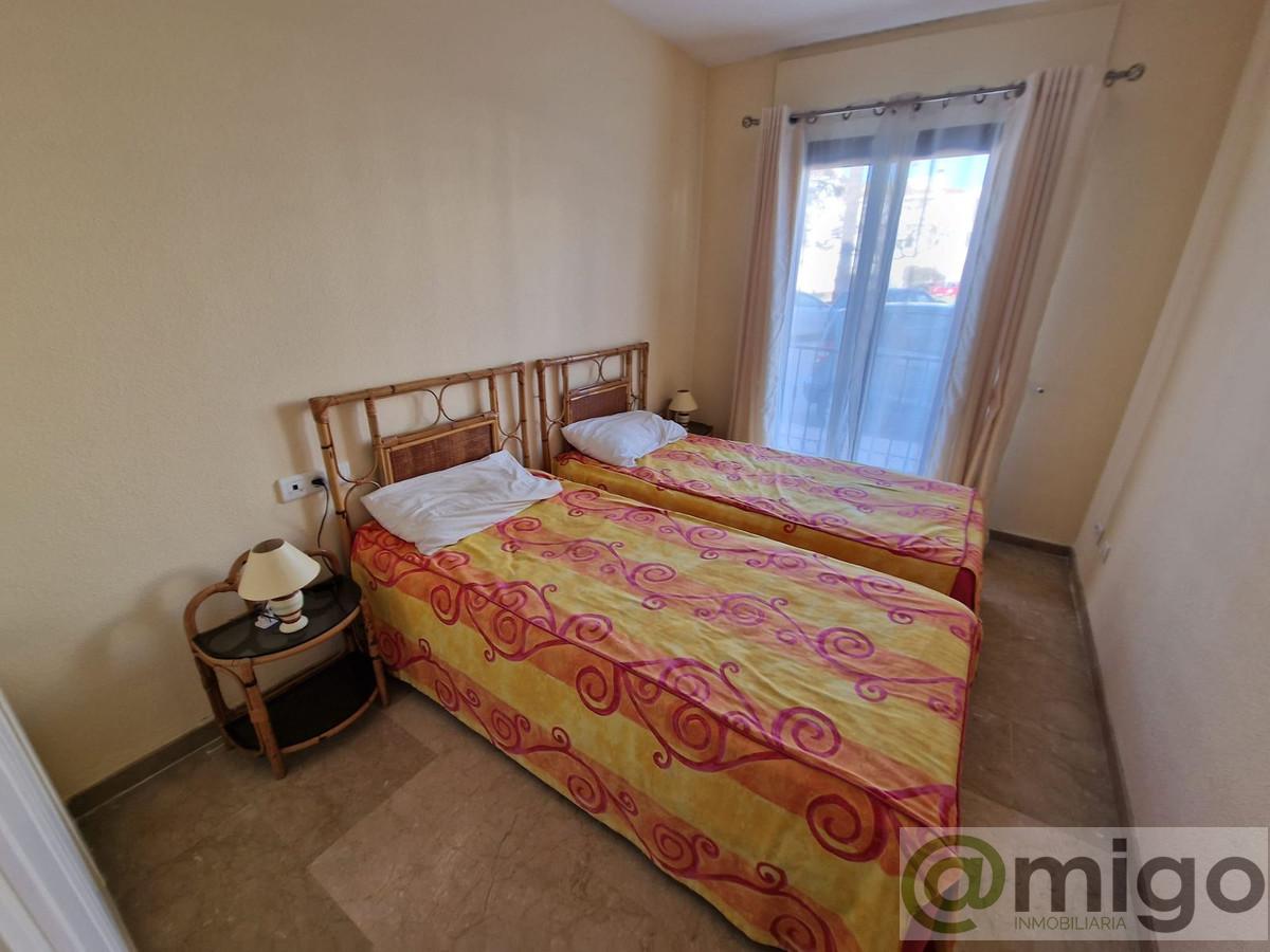 Venta de apartamento en La Duquesa