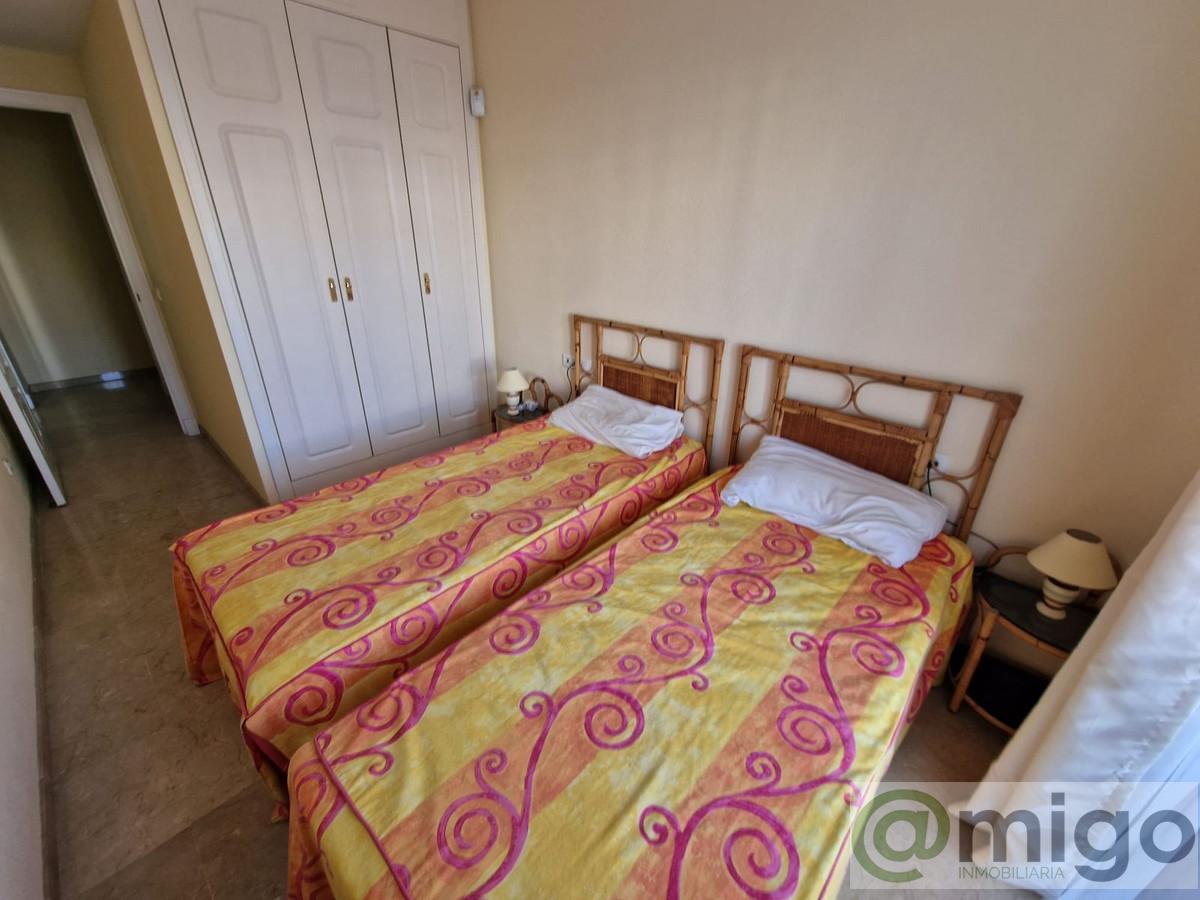 Venta de apartamento en La Duquesa