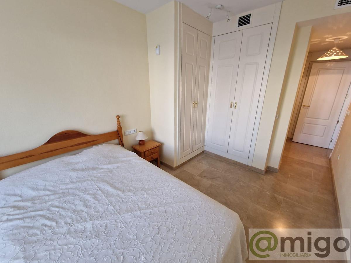 Venta de apartamento en La Duquesa