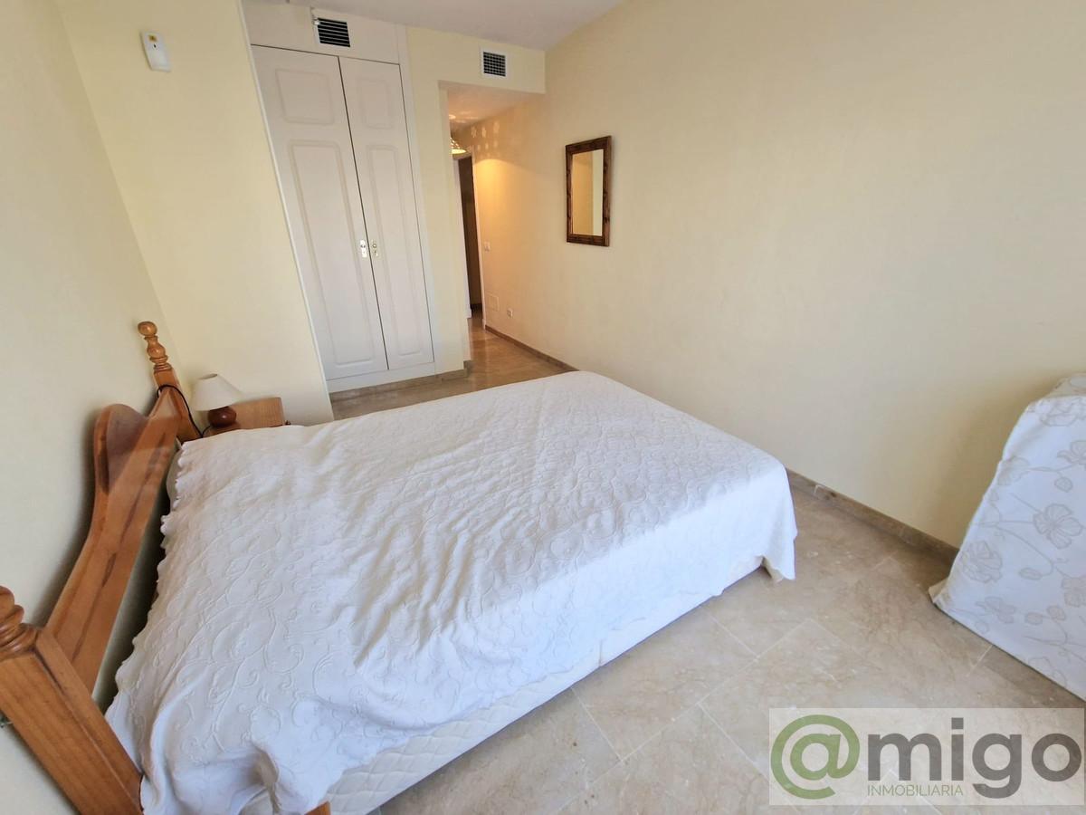 Venta de apartamento en La Duquesa