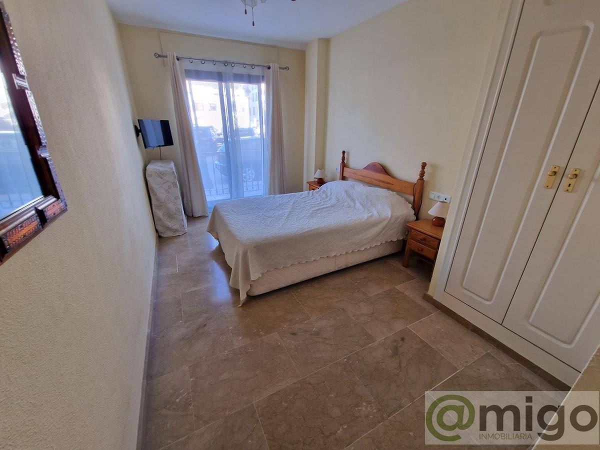 Venta de apartamento en La Duquesa