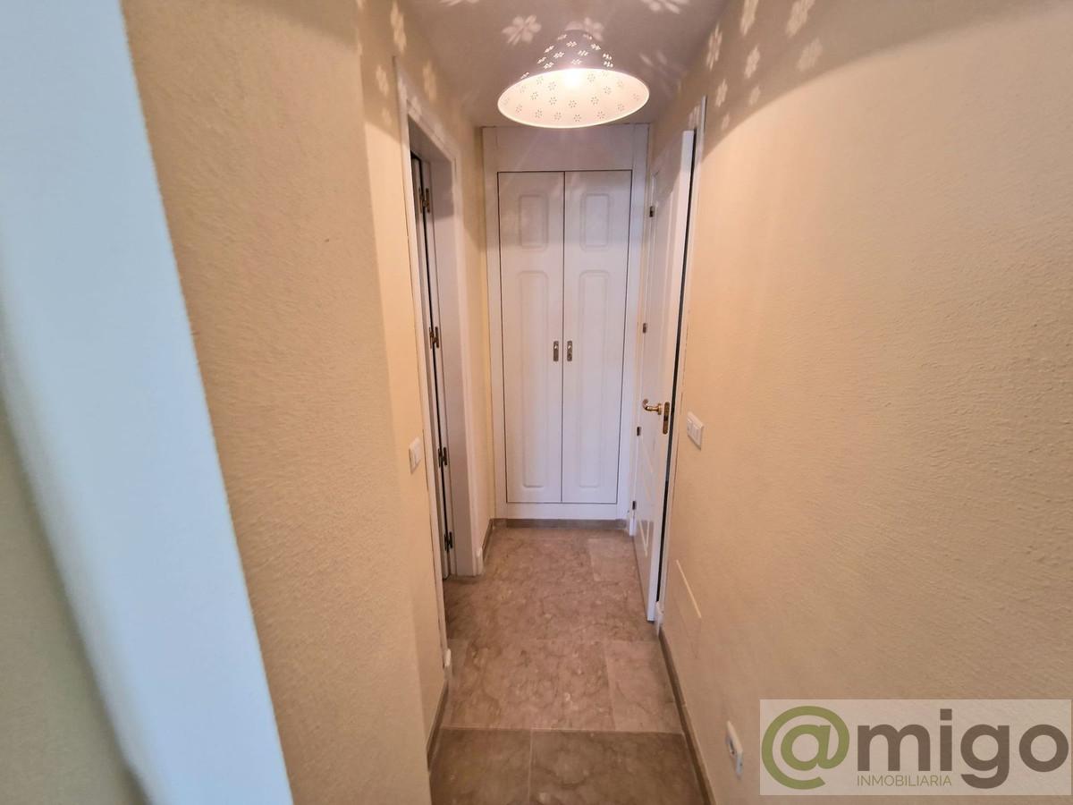 Venta de apartamento en La Duquesa