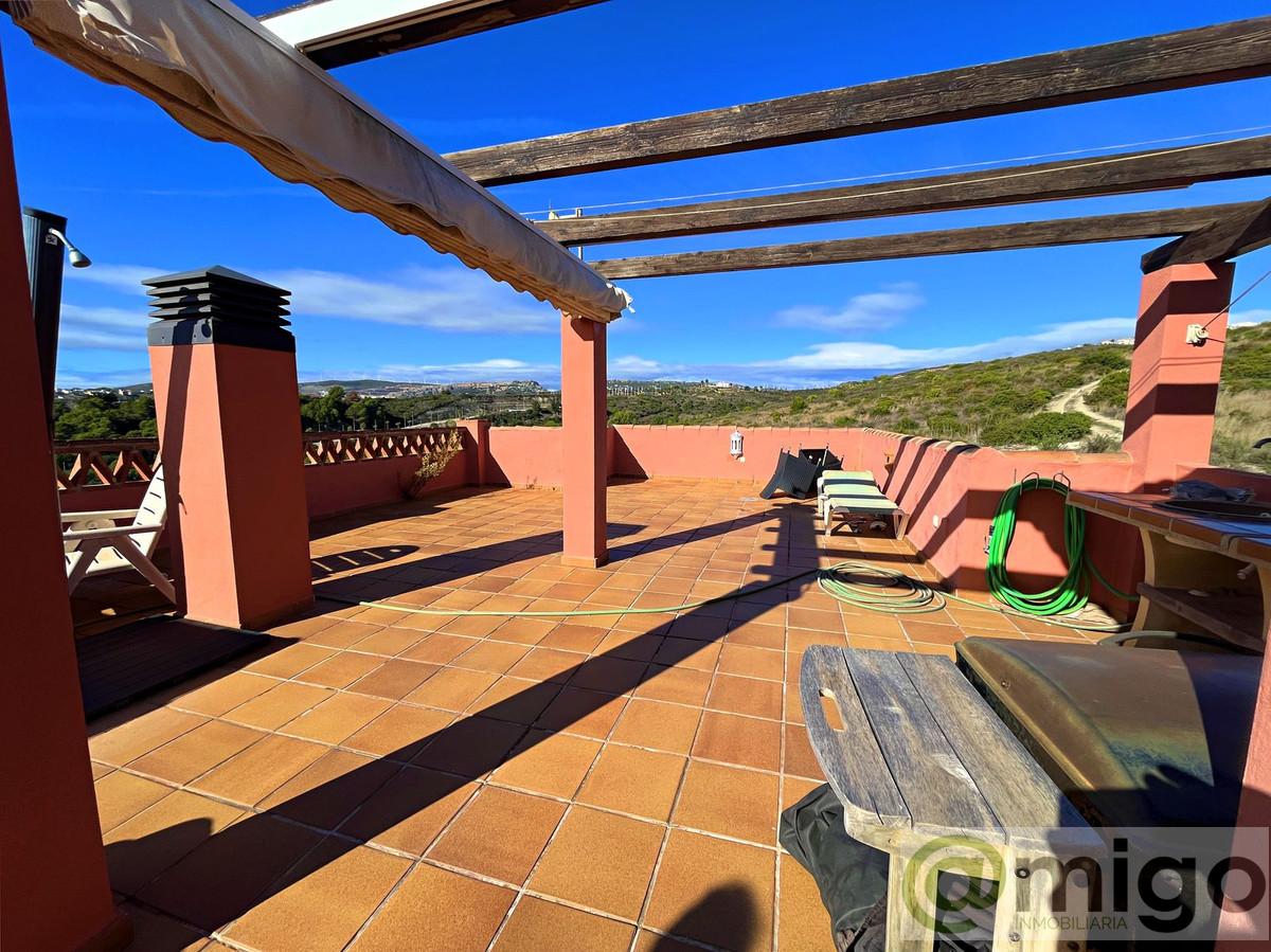 Venta de Ático en Casares Playa