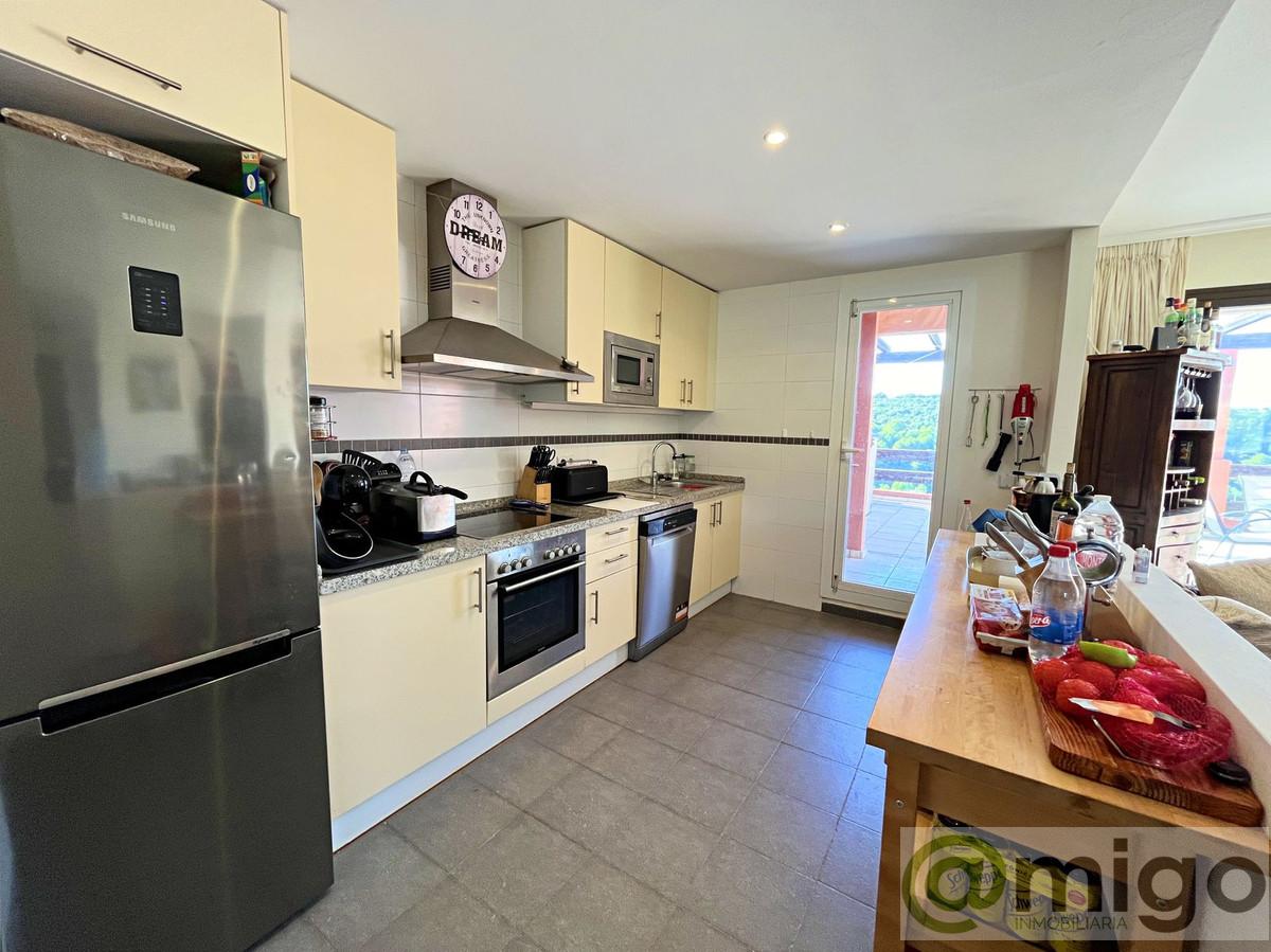 Venta de Ático en Casares Playa