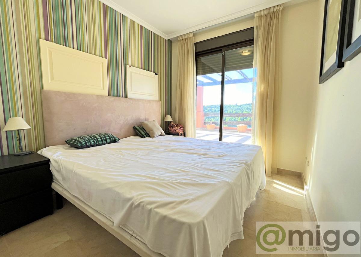 Venta de Ático en Casares Playa