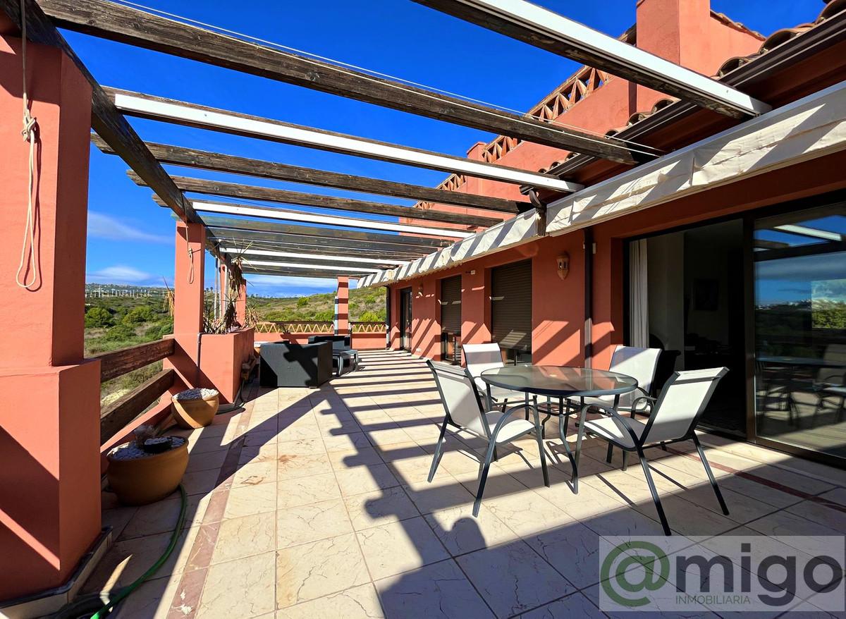 Venta de Ático en Casares Playa