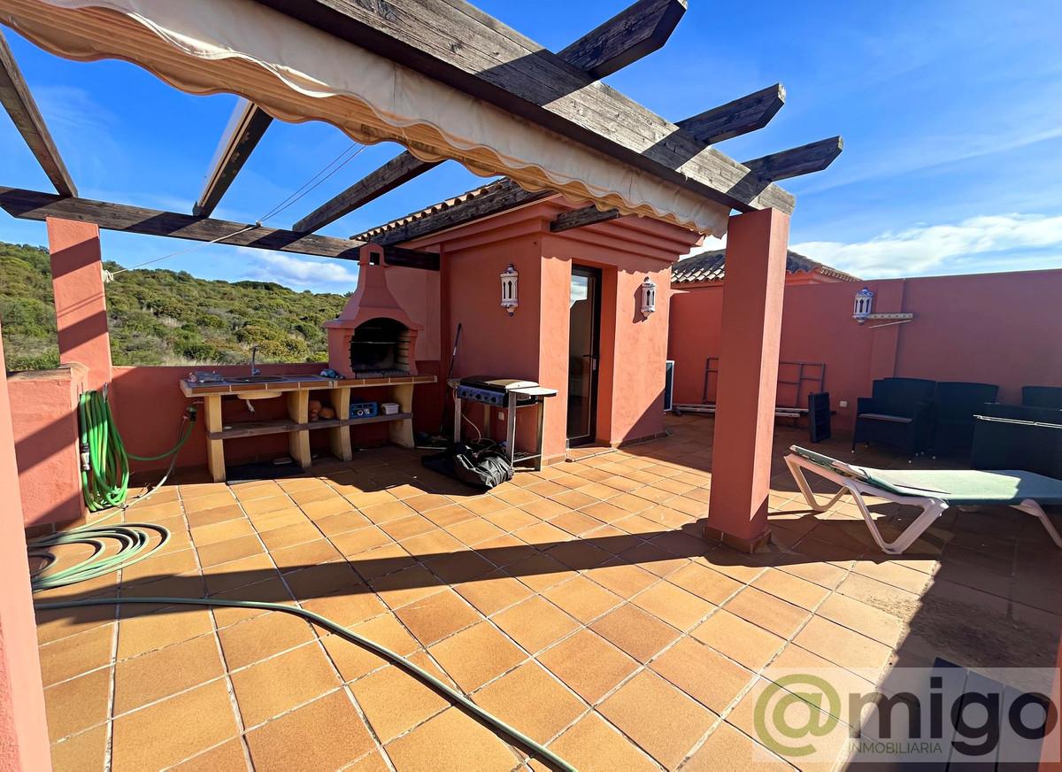 Venta de Ático en Casares Playa