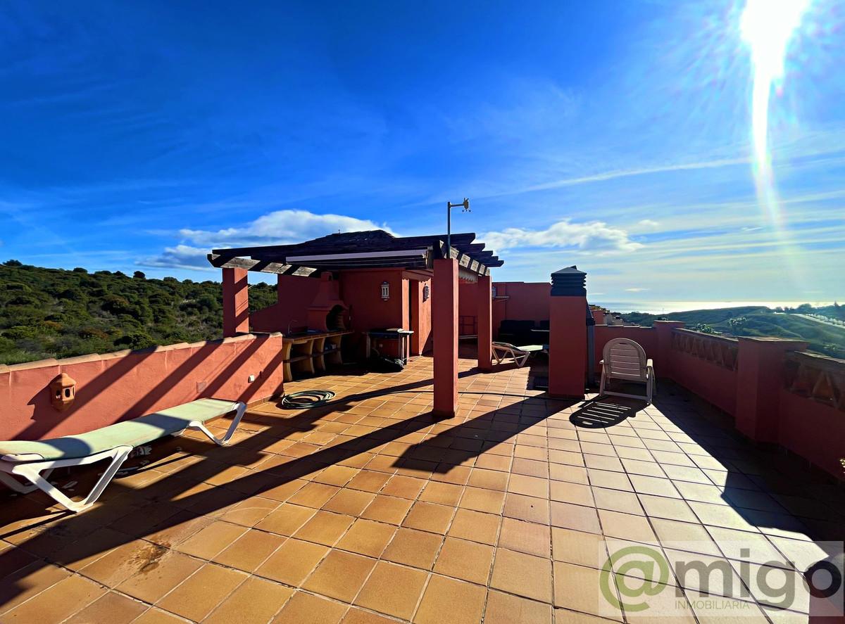 Venta de Ático en Casares Playa