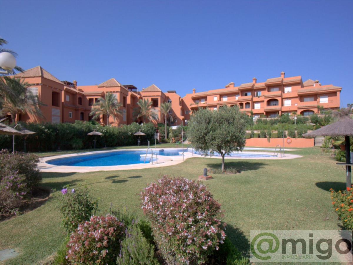 Venta de Ático en La Duquesa