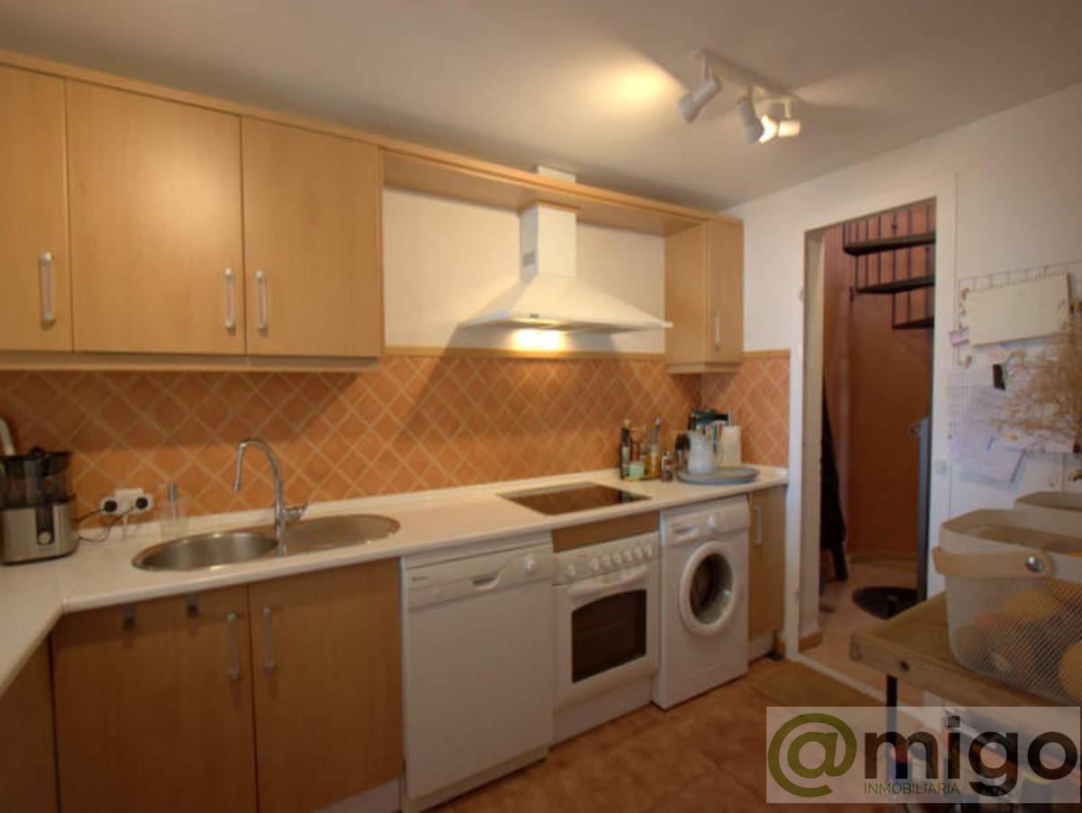 Venta de Ático en La Duquesa