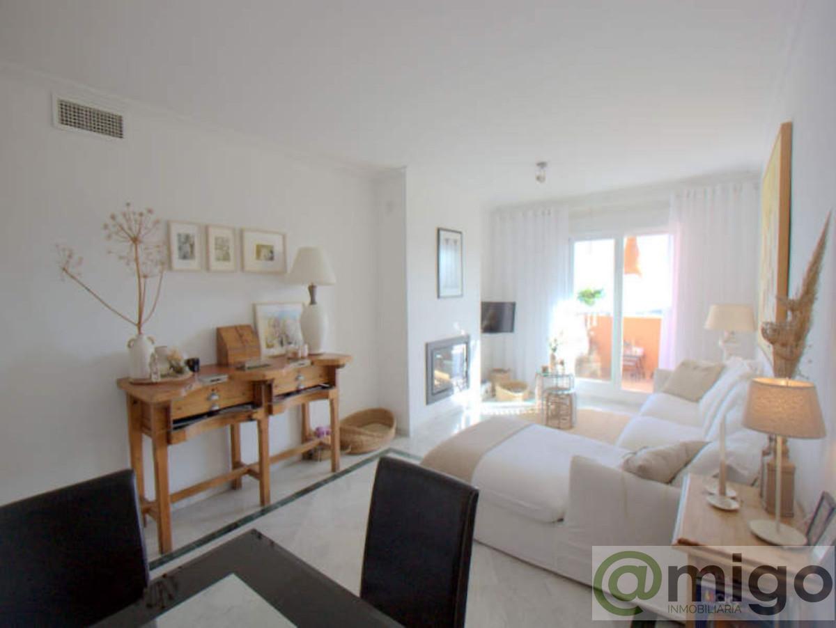 Venta de Ático en La Duquesa