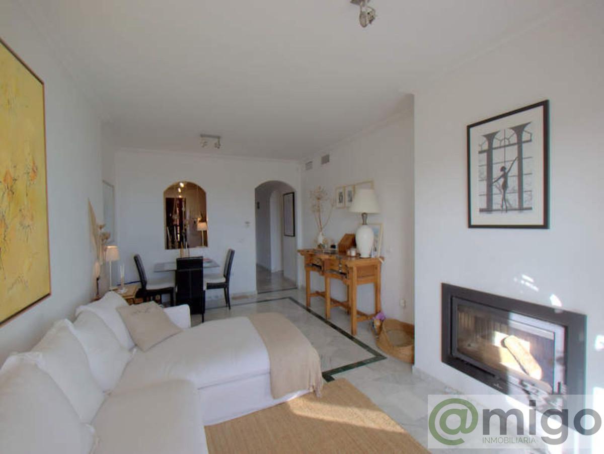 Venta de Ático en La Duquesa