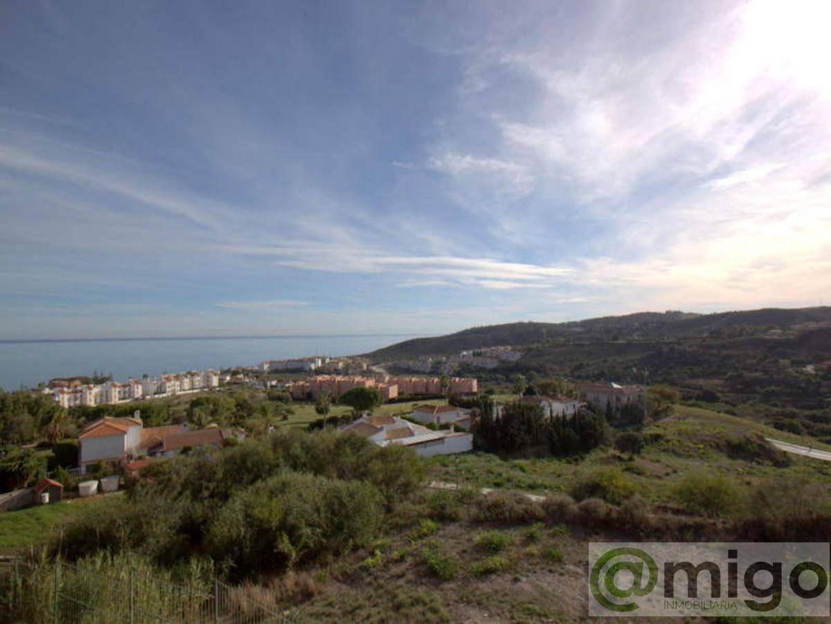 Venta de Ático en La Duquesa