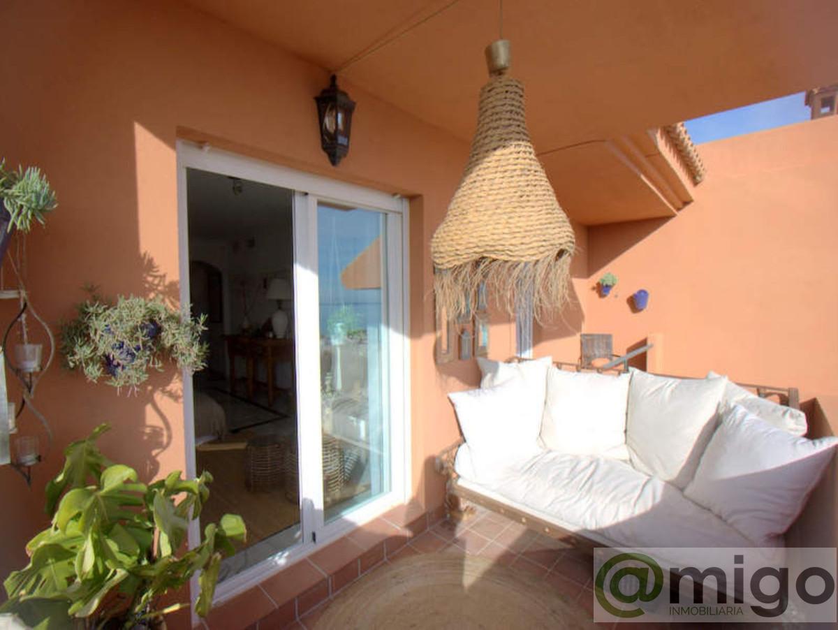 Venta de Ático en La Duquesa