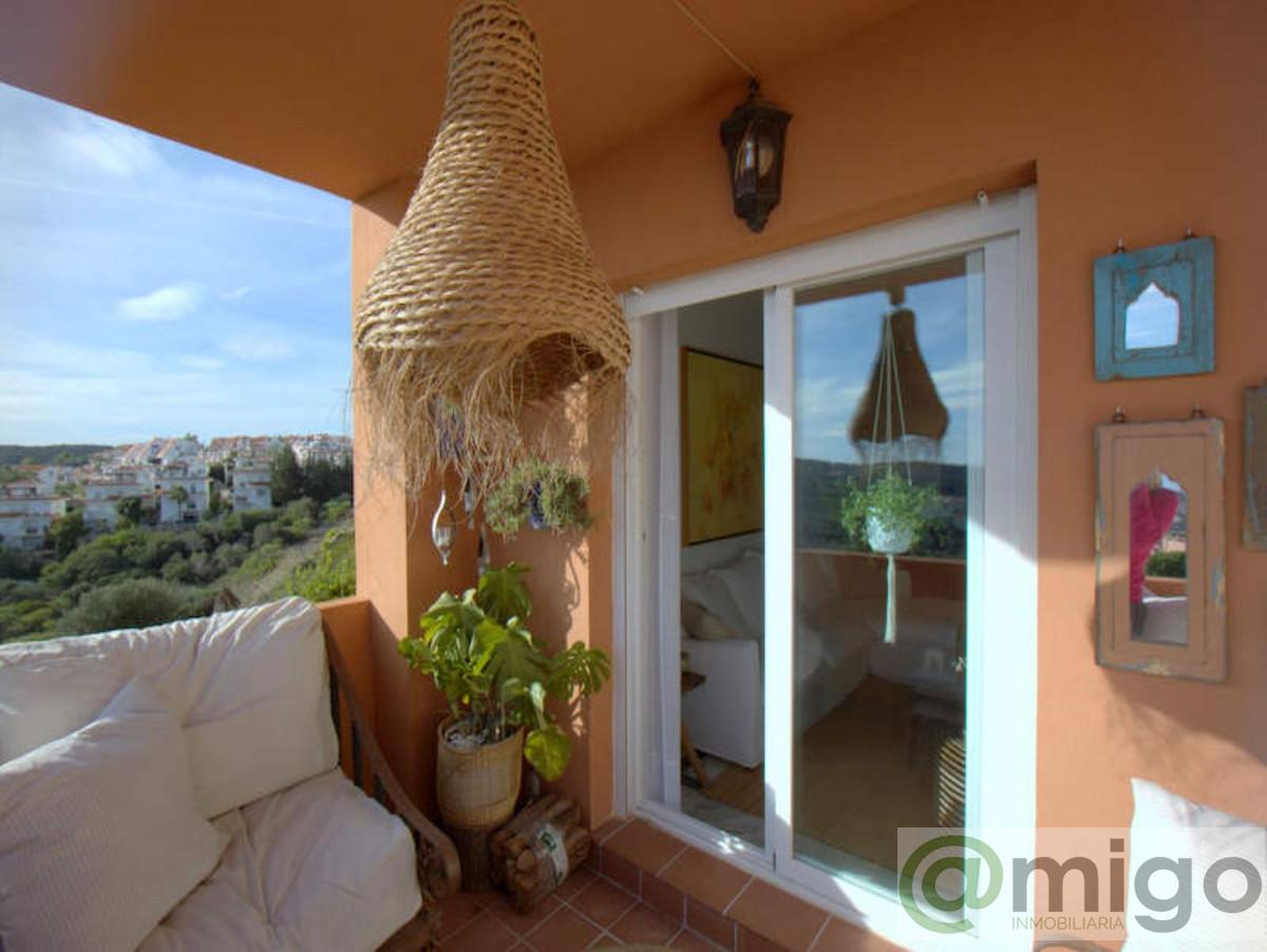 Venta de Ático en La Duquesa