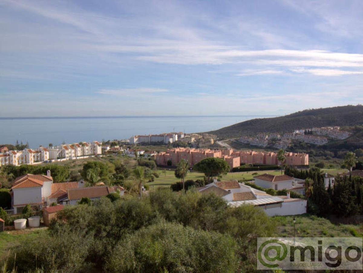 Venta de Ático en La Duquesa