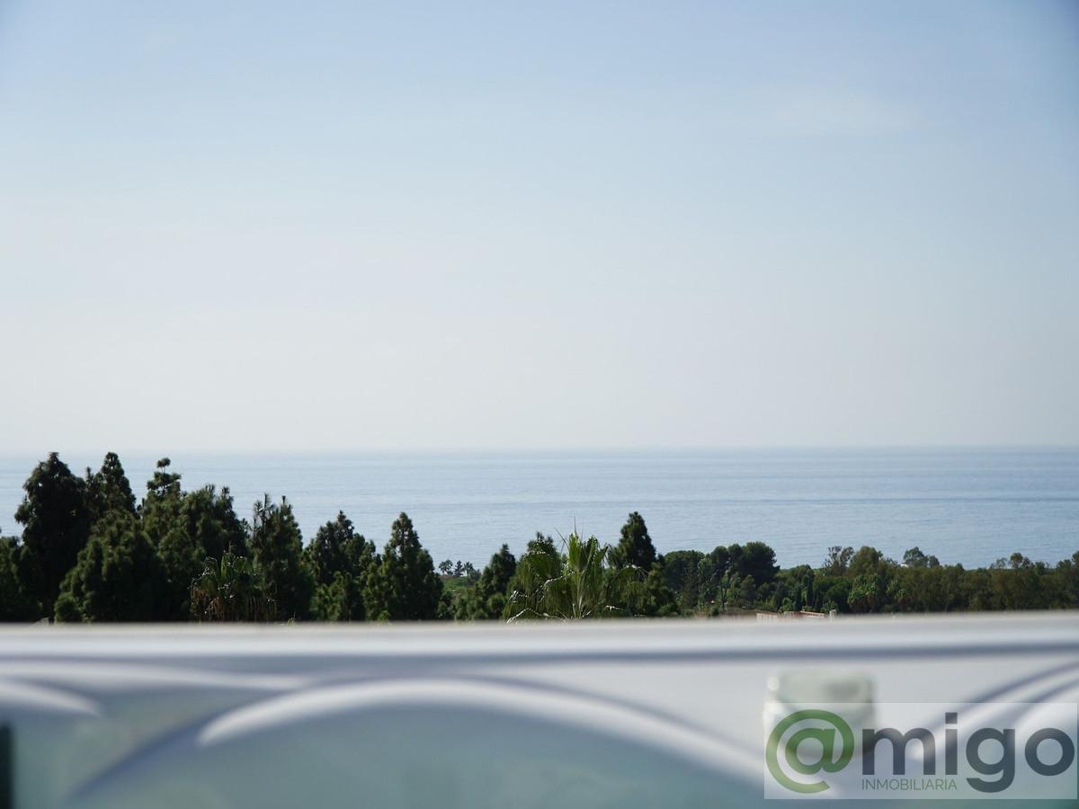 Venta de Ático en Calahonda