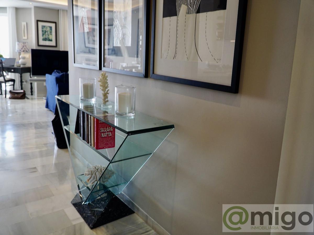 Venta de Ático en Calahonda