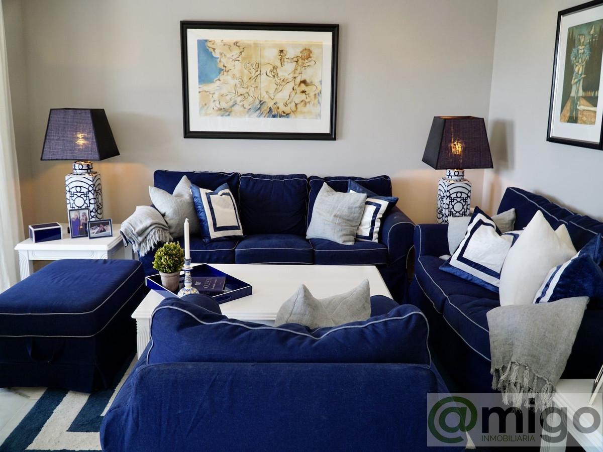 Venta de Ático en Calahonda