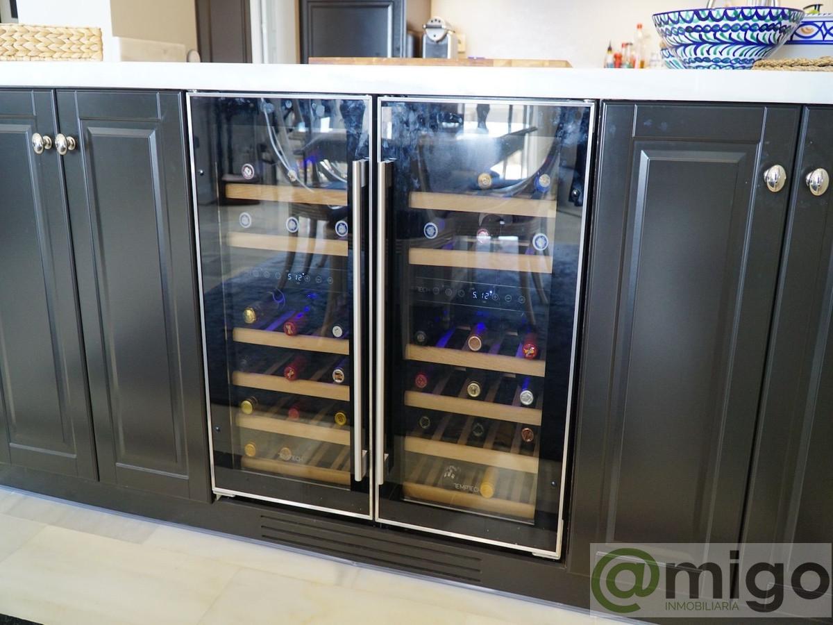 Venta de Ático en Calahonda