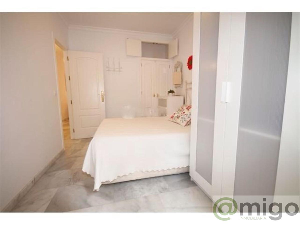 Venta de apartamento en Fuengirola
