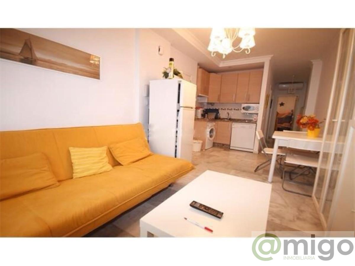 Venta de apartamento en Fuengirola