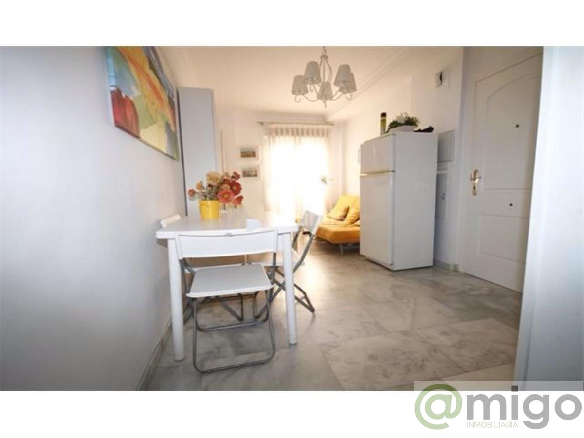 Venta de apartamento en Fuengirola